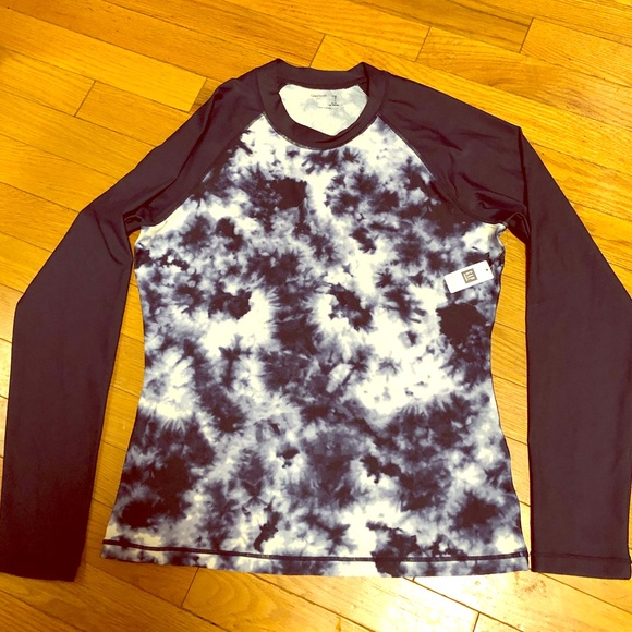 GAP Other - GAP Rash Guard💙 Brand NEW with tags! GAP Other - GAP Rash Guard💙 Brand NEW with tags!